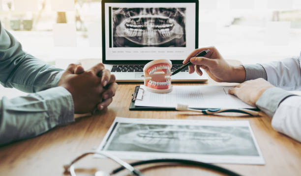 Best Broken or Chipped Tooth Repair in Newark, TX