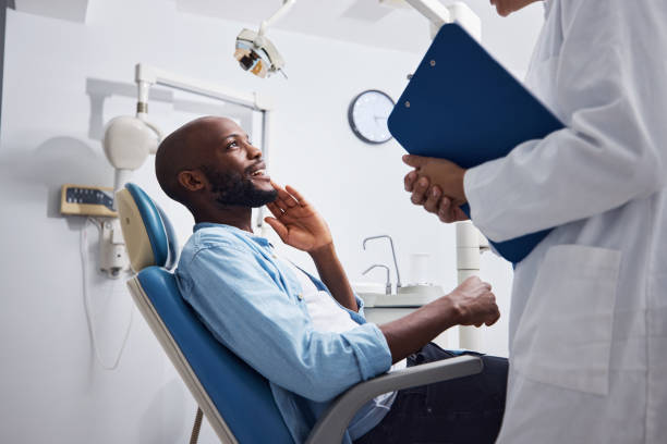 Best Emergency Root Canal Therapy in Newark, TX