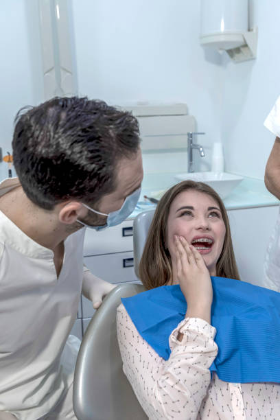 Best Emergency Treatment for Oral Infections in Newark, TX