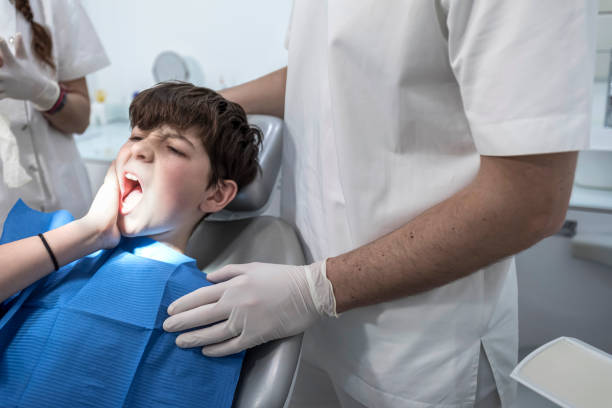 Best Emergency Care for Gum Disease in Newark, TX