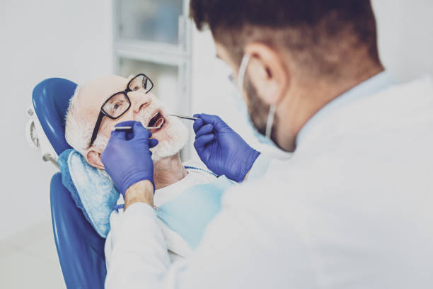 Best Knocked-Out Tooth (Avulsed Tooth) Treatment in Newark, TX